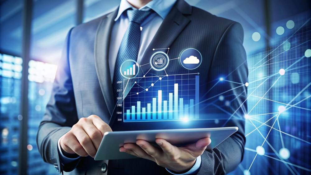 Using Business Intelligence to Make More Profit!