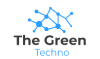 The Green Techno