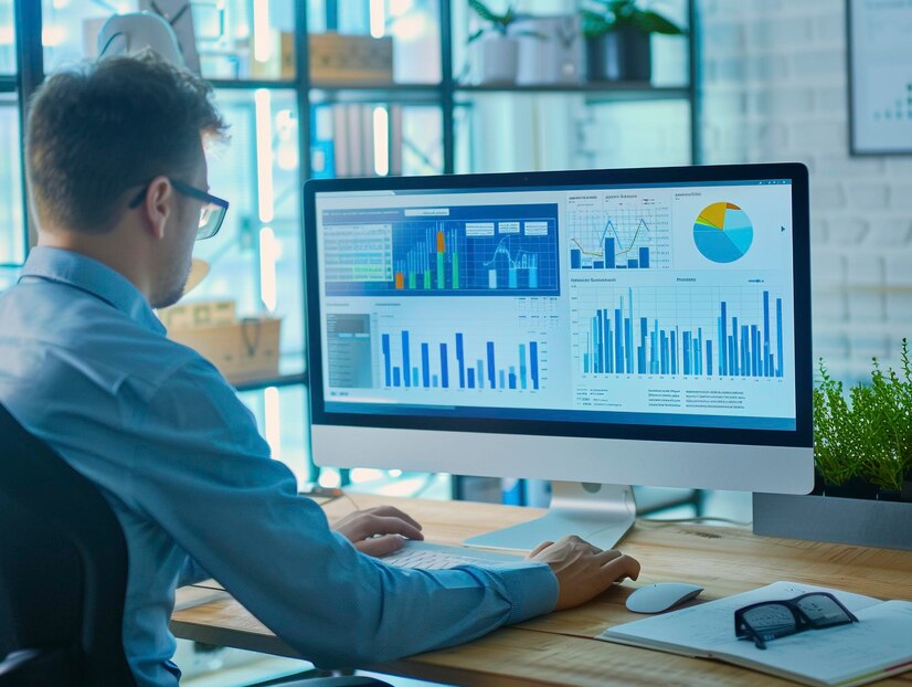 The Importance of Data Management in Today’s Business Landscape